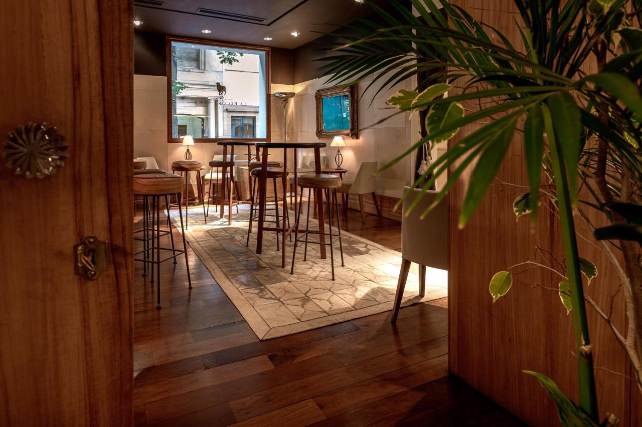 Hub Porteno 布宜诺斯艾利斯 外观 照片